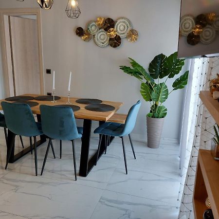 Elite Luxury Apartments Argostoli  Buitenkant foto