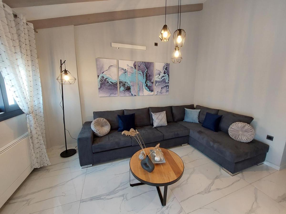 Elite Luxury Apartments Argostoli  Buitenkant foto