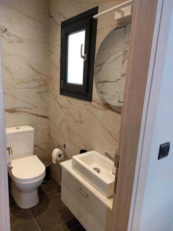 Elite Luxury Apartments Argostoli  Buitenkant foto