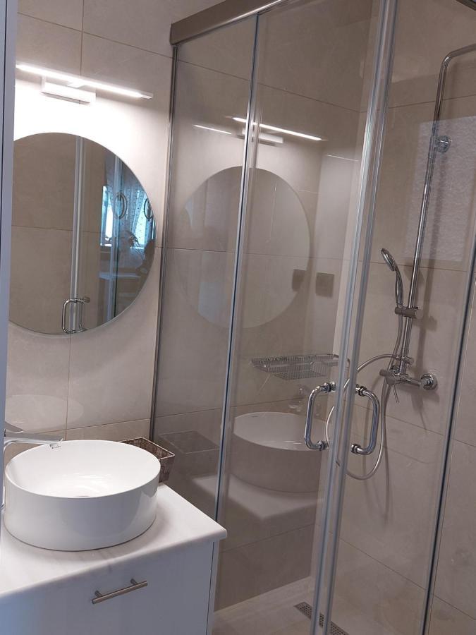 Elite Luxury Apartments Argostoli  Buitenkant foto