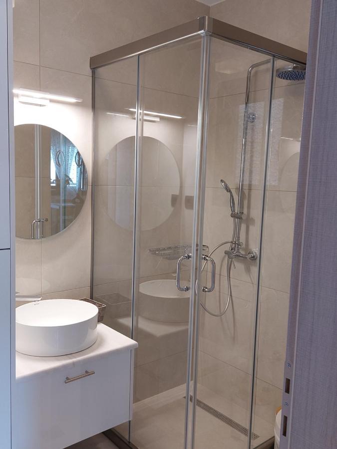 Elite Luxury Apartments Argostoli  Buitenkant foto